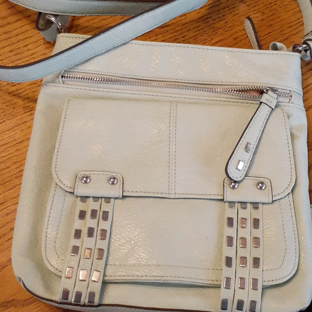 Jessica Simpson Purse - Picture 1 of 7